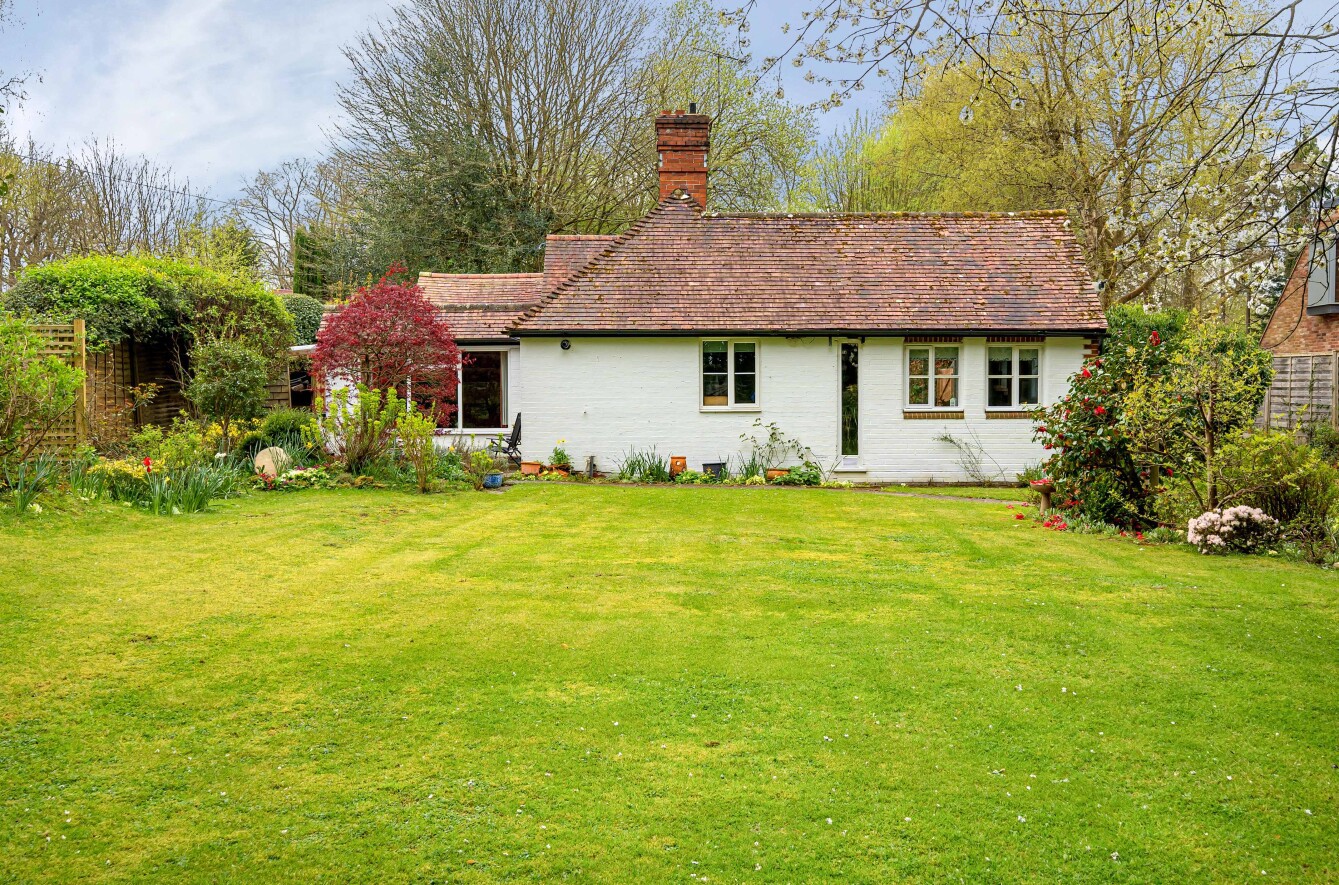 4 bedroom Detached house Sold