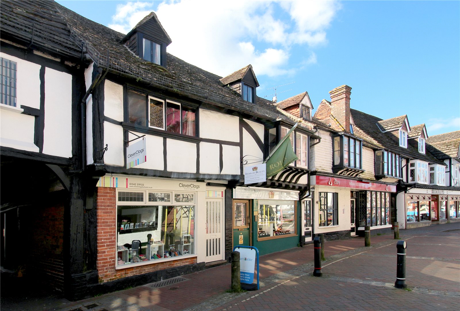 4 bedroom Flat share Sold