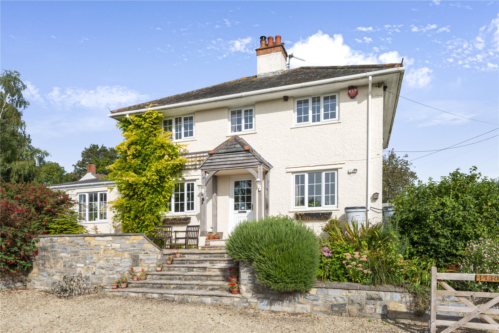 4 bedroom House (unspecified) Sold