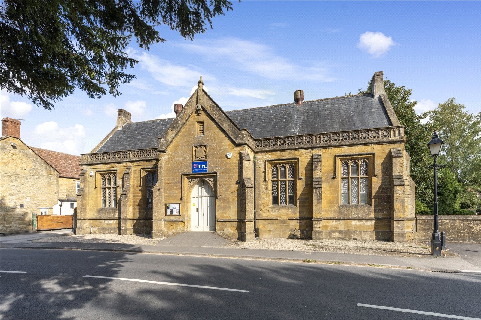  House (unspecified) Under Offer