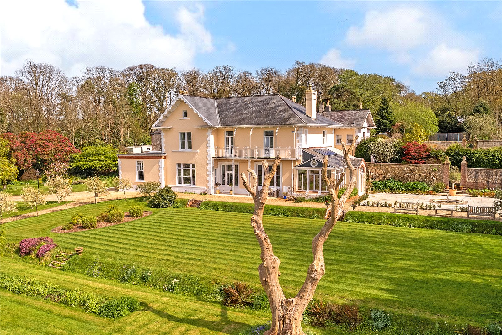3 bedroom House (unspecified) Sold