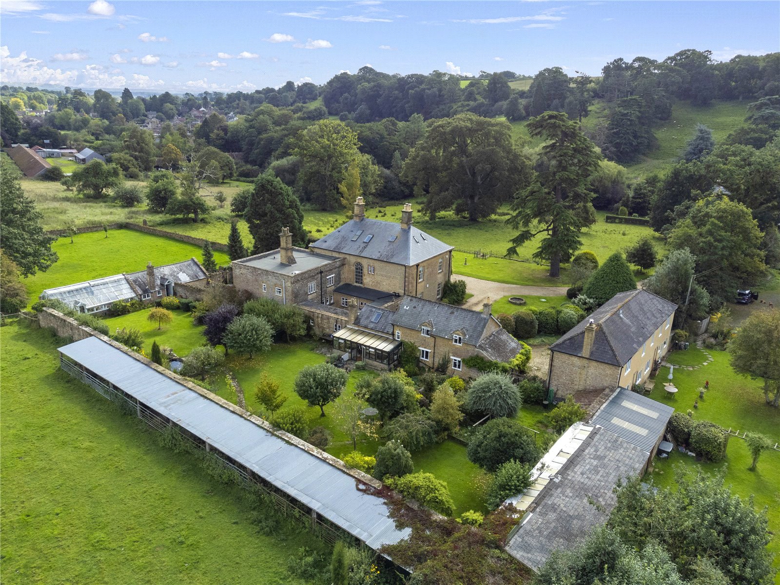 4 bedroom Cottage Sold