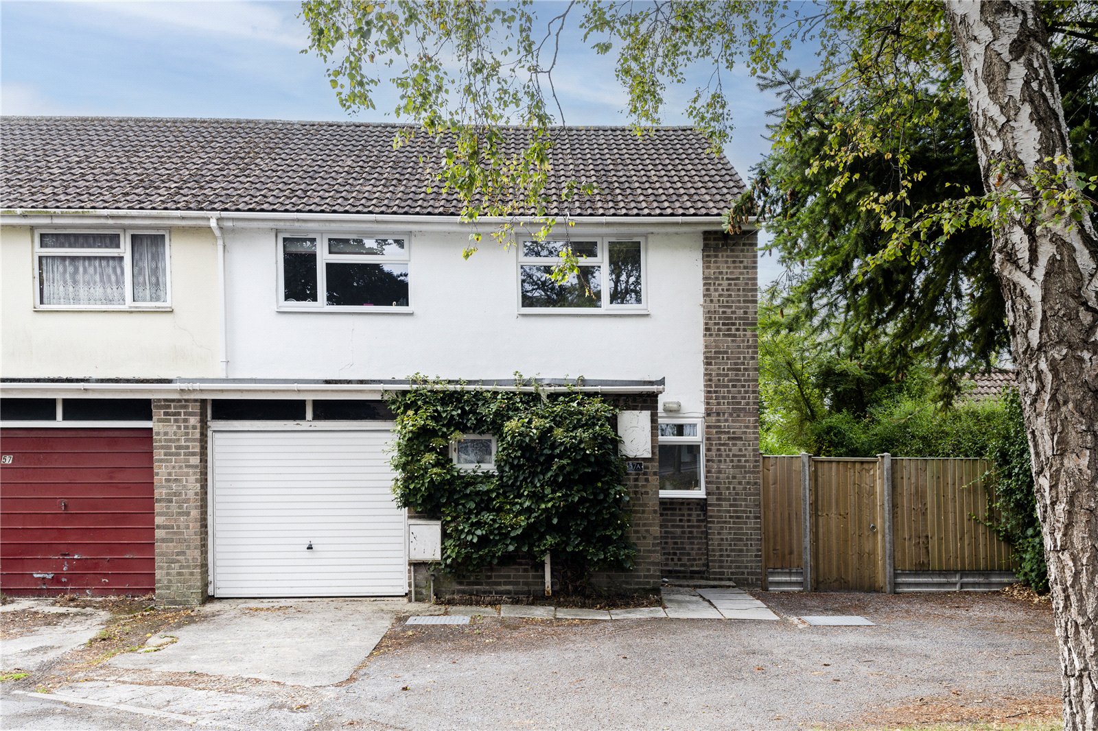 4 bedroom House (unspecified) Sold