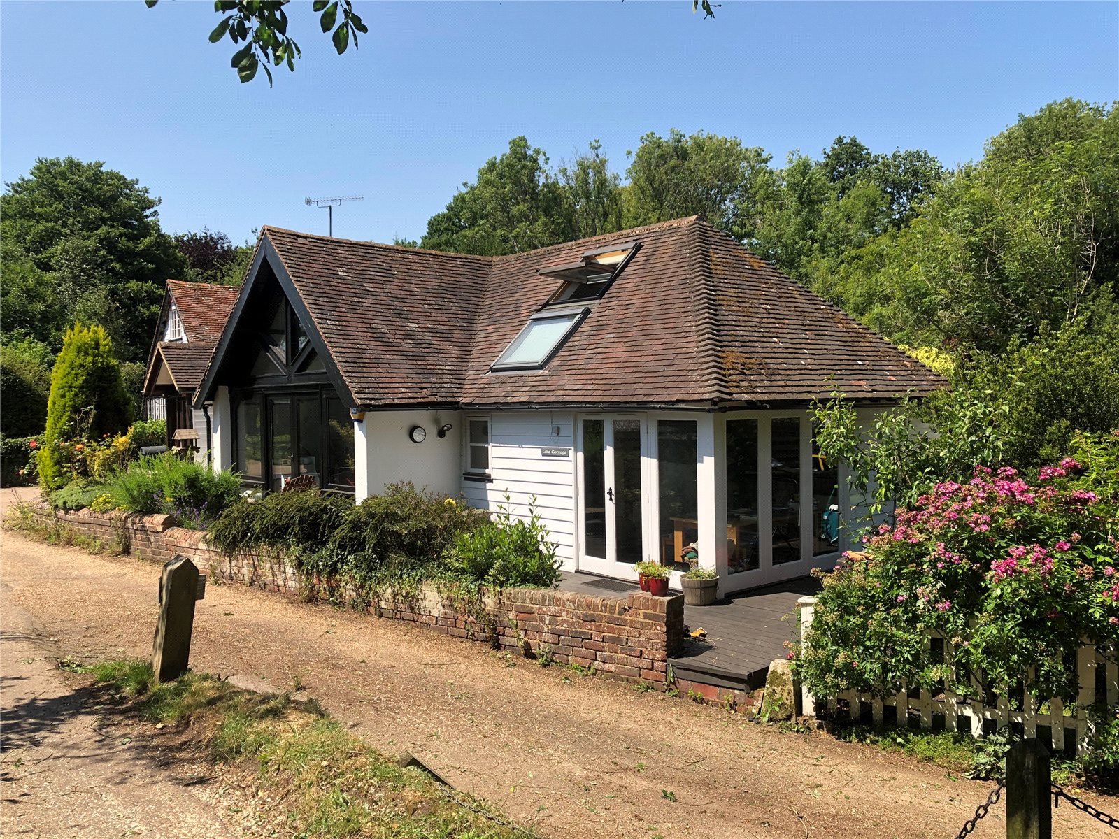 3 bedroom Cottage Sold
