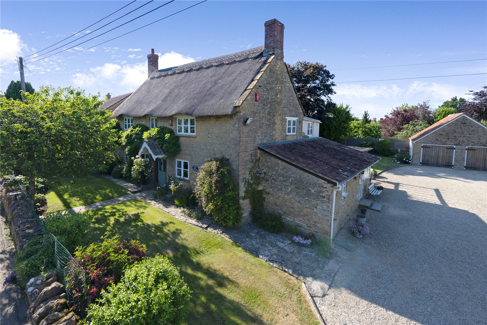 4 bedroom Cottage Sold