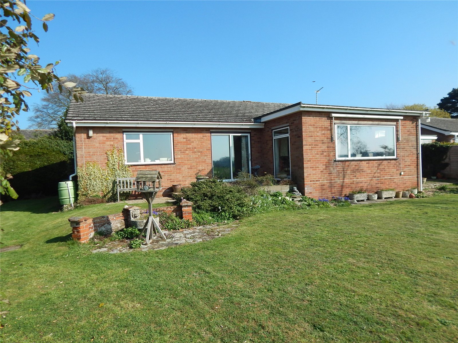  Detached house Sold