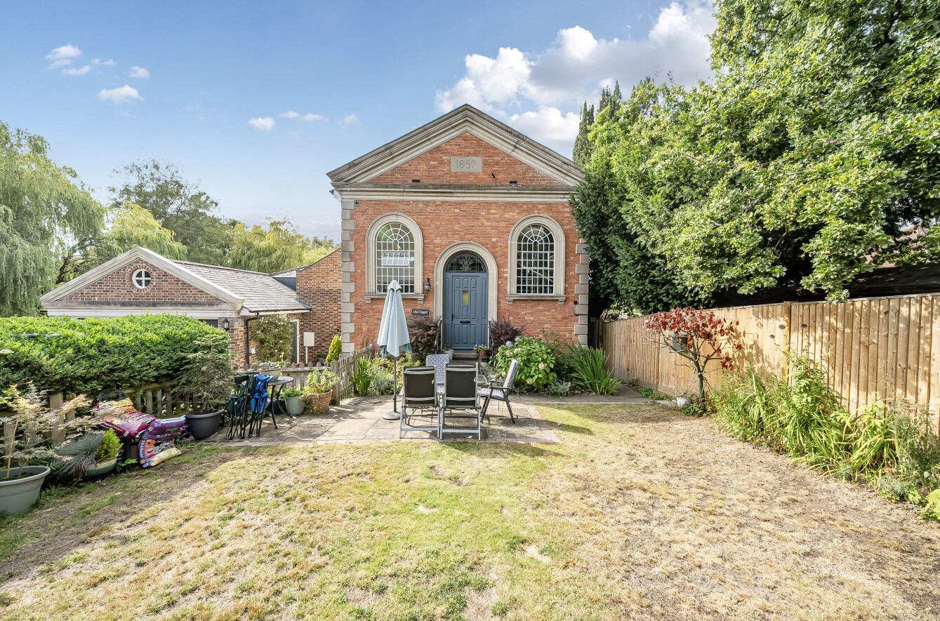 5 bedroom House (unspecified) For Sale