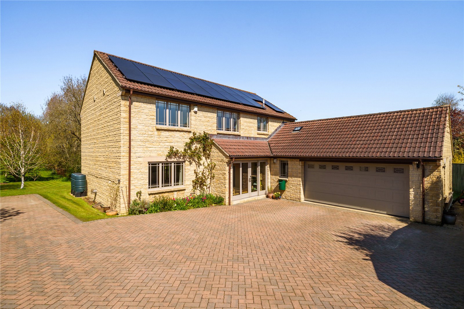 4 bedroom House (unspecified) Sold