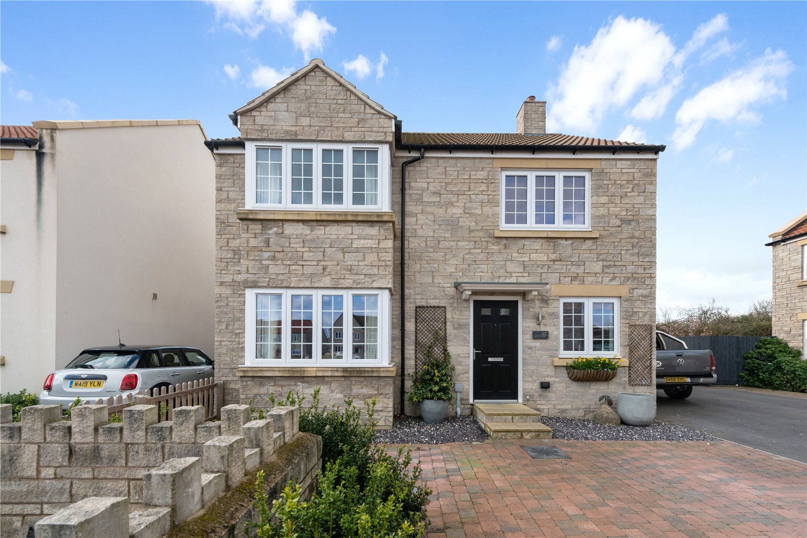 4 bedroom House (unspecified) Sold