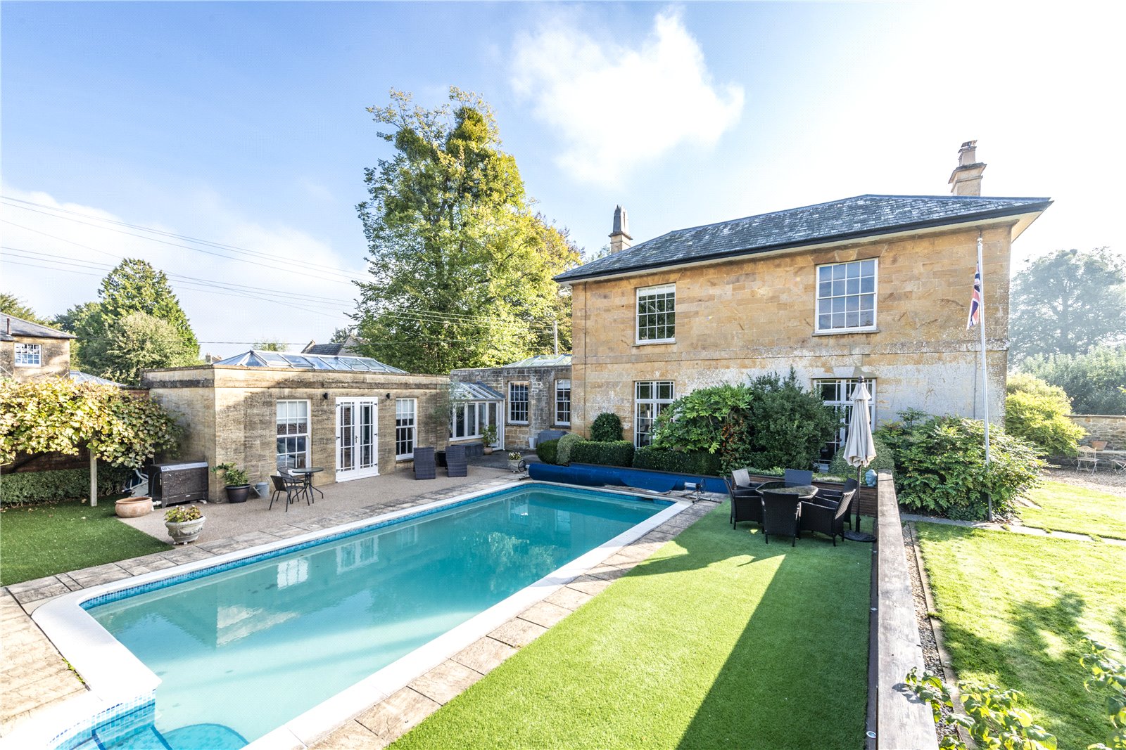 3 bedroom House (unspecified) Sold