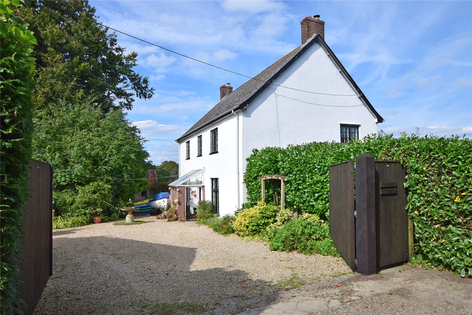 5 bedroom Cottage Sold