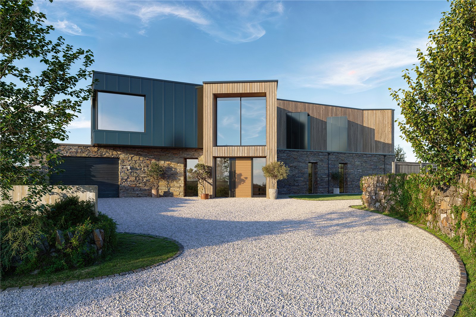 4 bedroom House (unspecified) For Sale