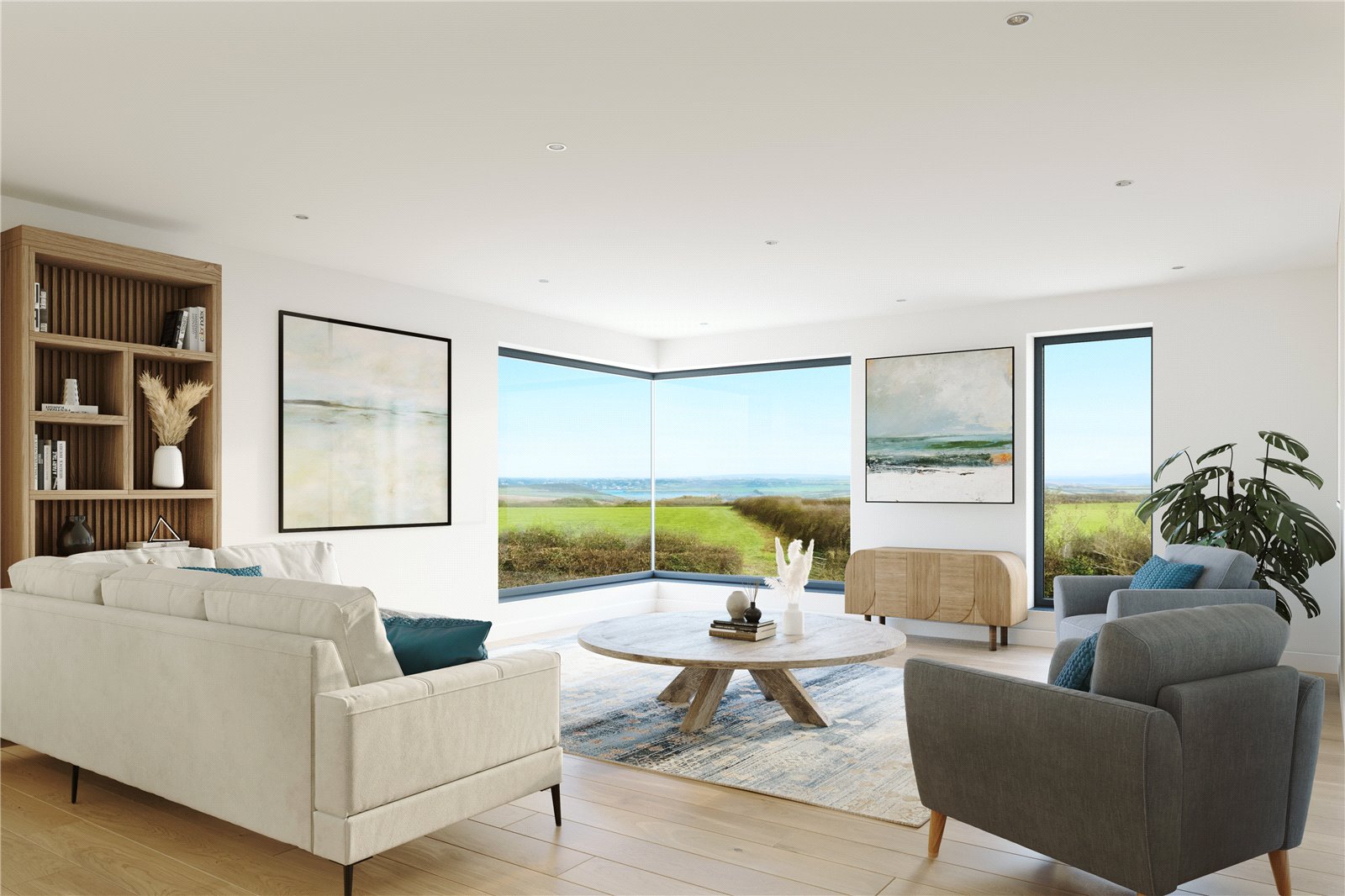 4 bedroom House (unspecified) For Sale