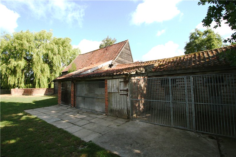 Barn Conversion Sold