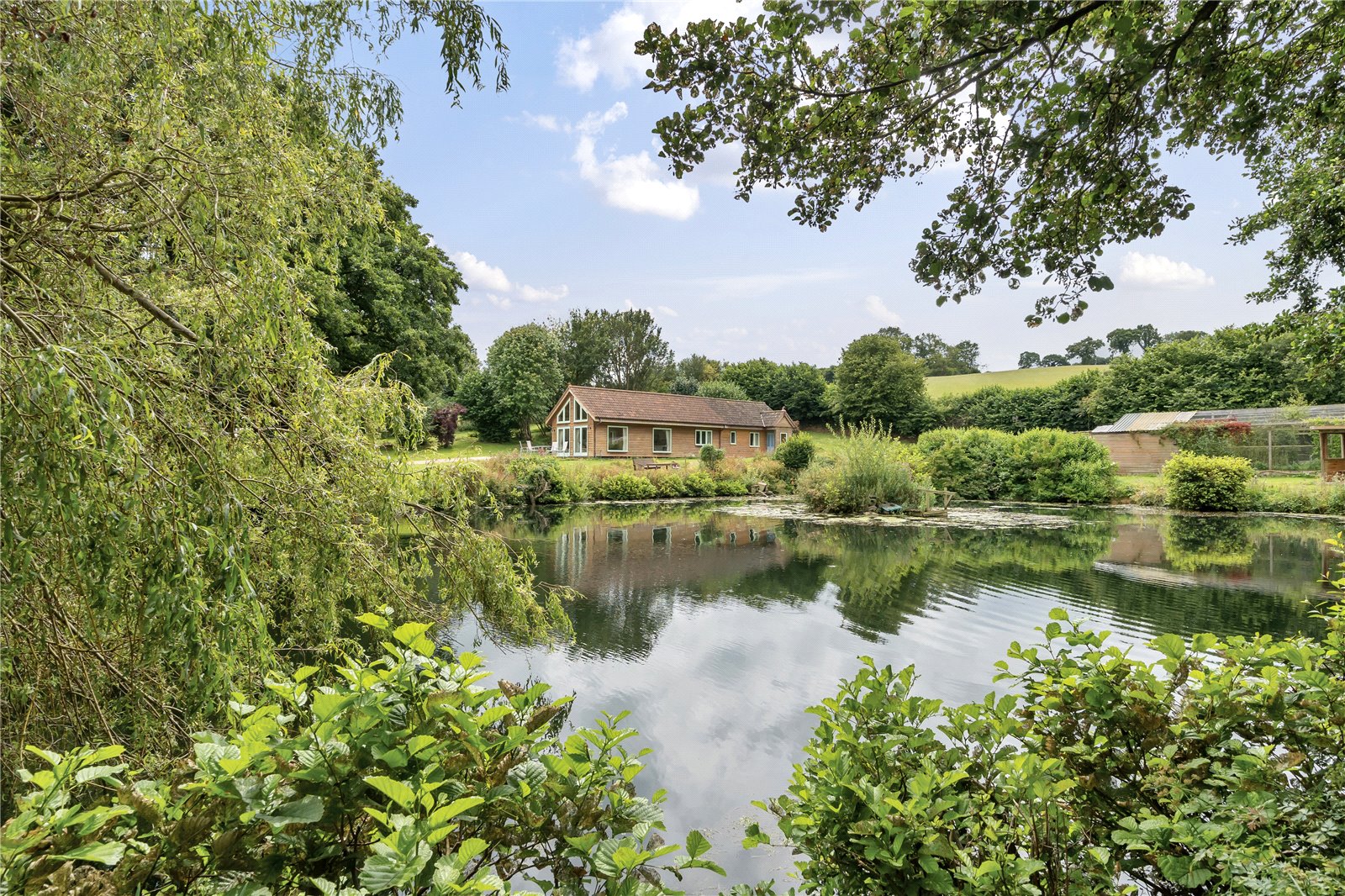 3 bedroom House (unspecified) Sold
