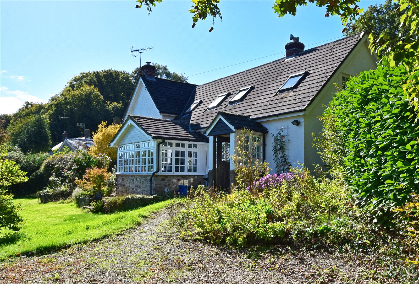 4 bedroom Detached house Under Offer