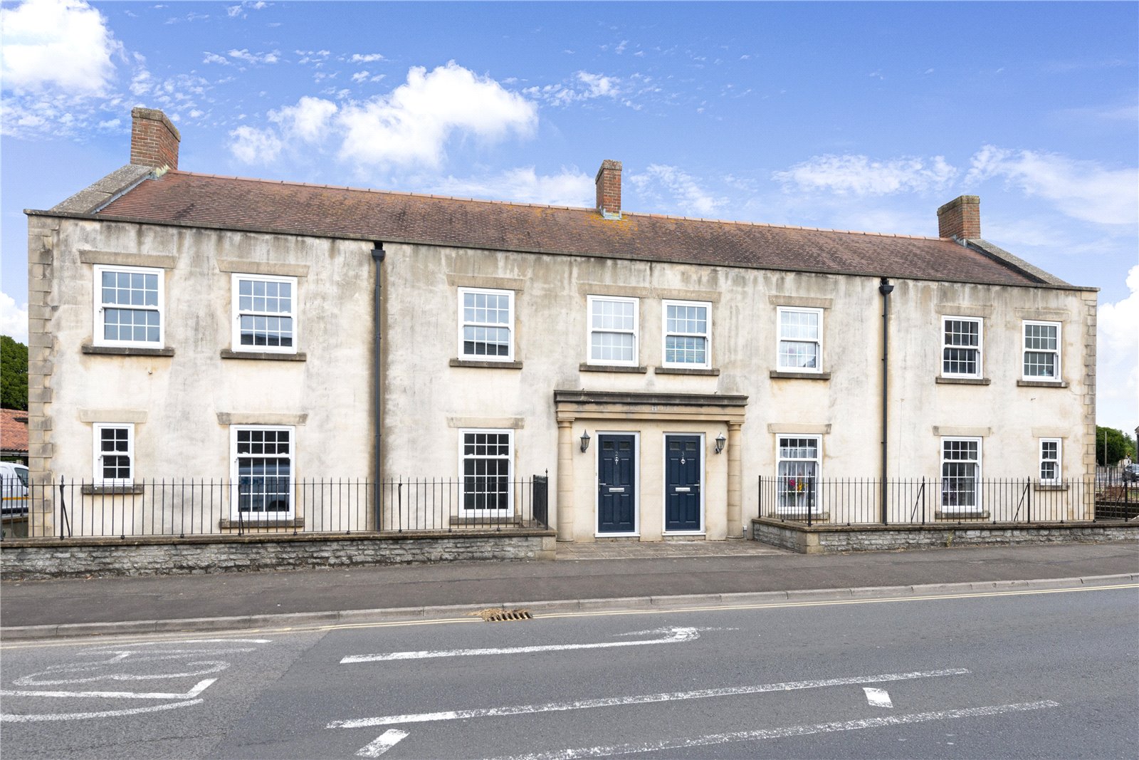 3 bedroom House (unspecified) Sold
