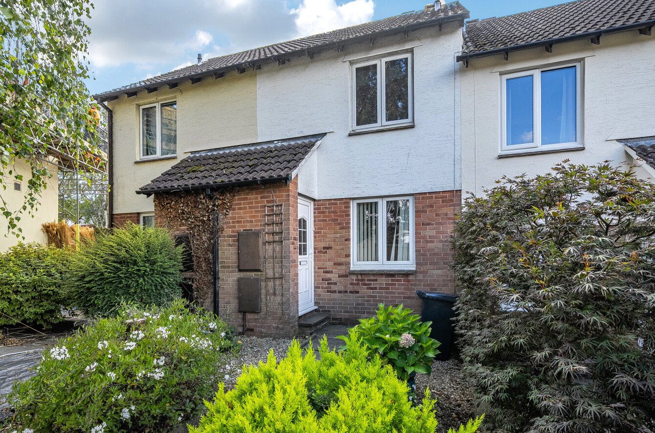 2 bedroom Terraced House Under Offer