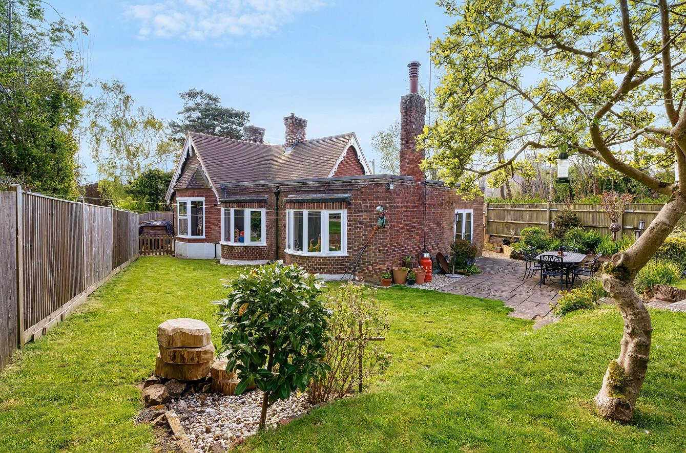 3 bedroom House (unspecified) Sold