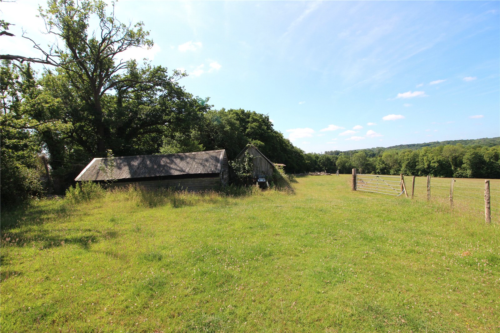 3 bedroom Barn Conversion Under Offer