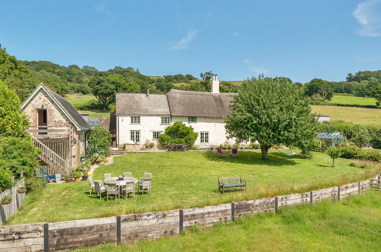 5 bedroom House (unspecified) Sold