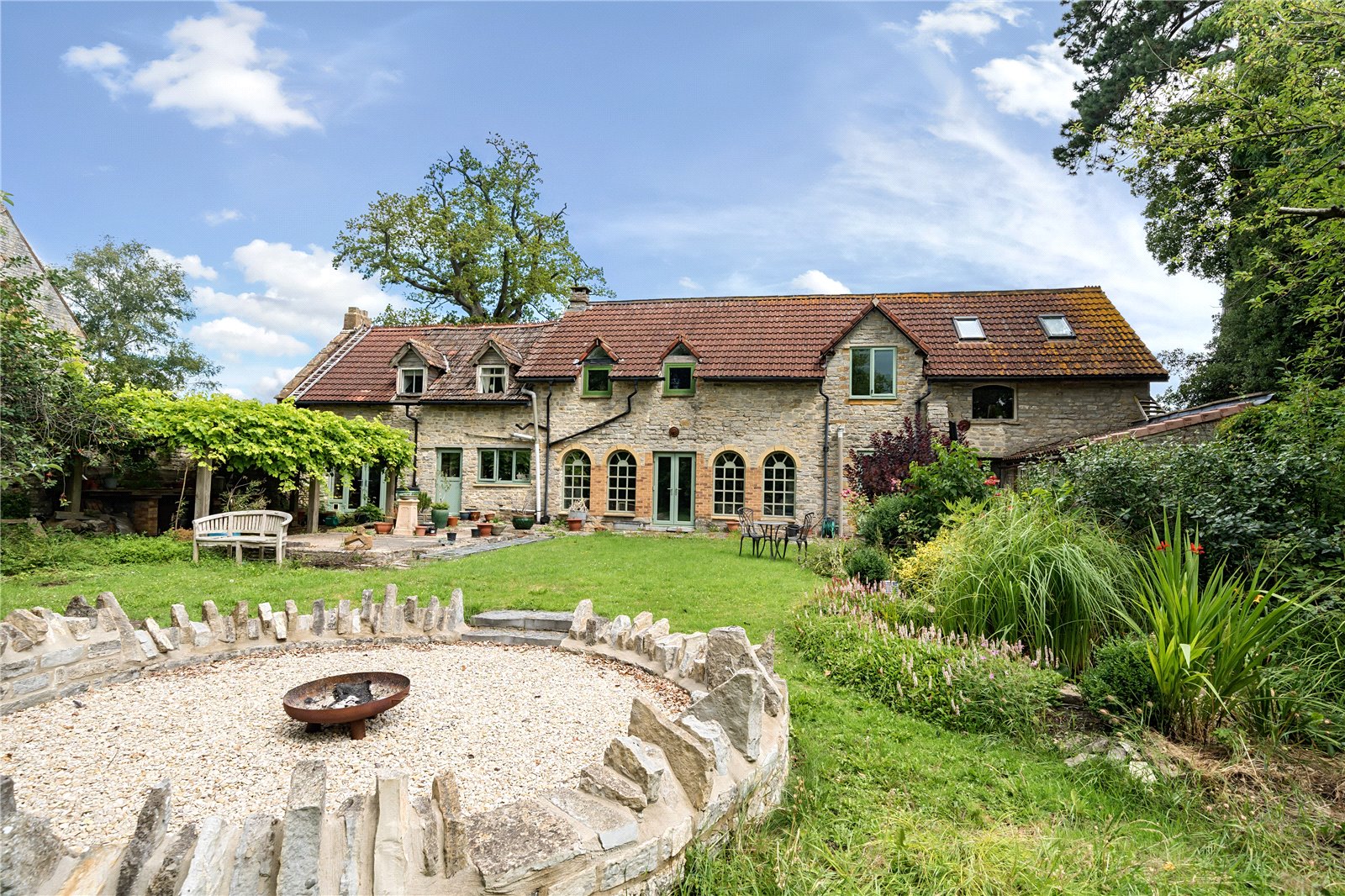3 bedroom House (unspecified) Sold