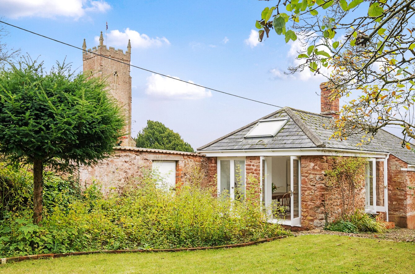 2 bedroom House (unspecified) Sold
