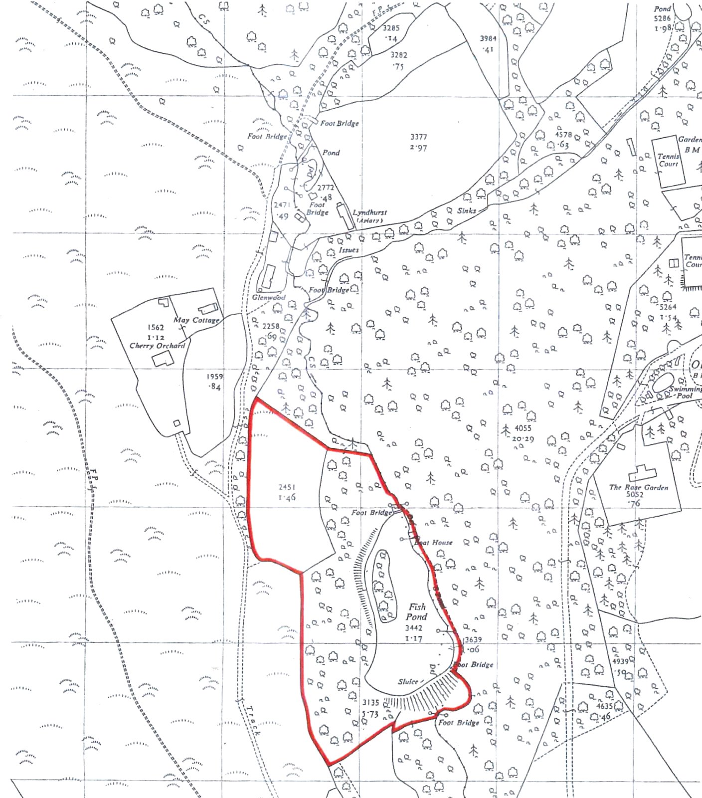 Farm Sold