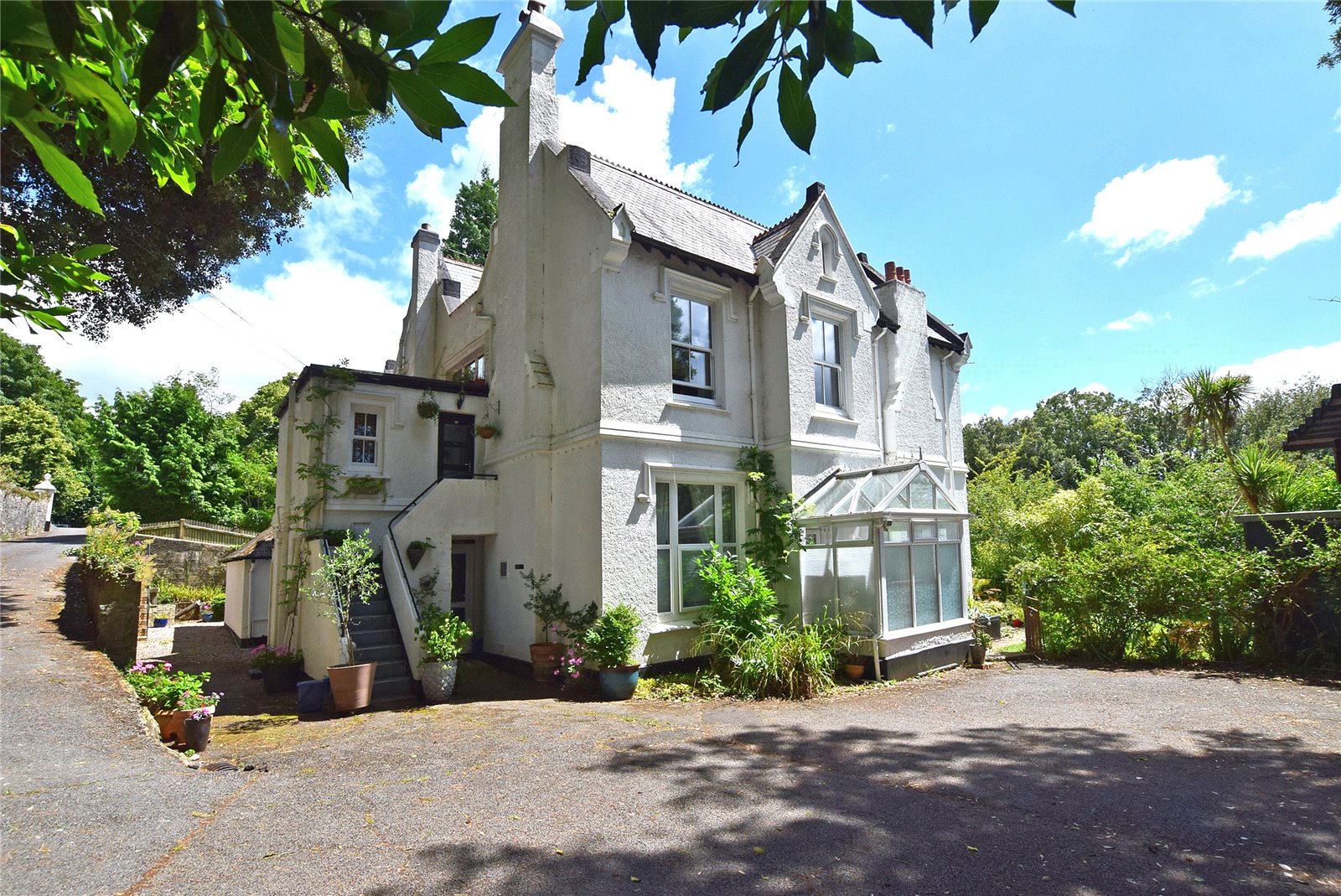 2 bedroom Flat share Sold