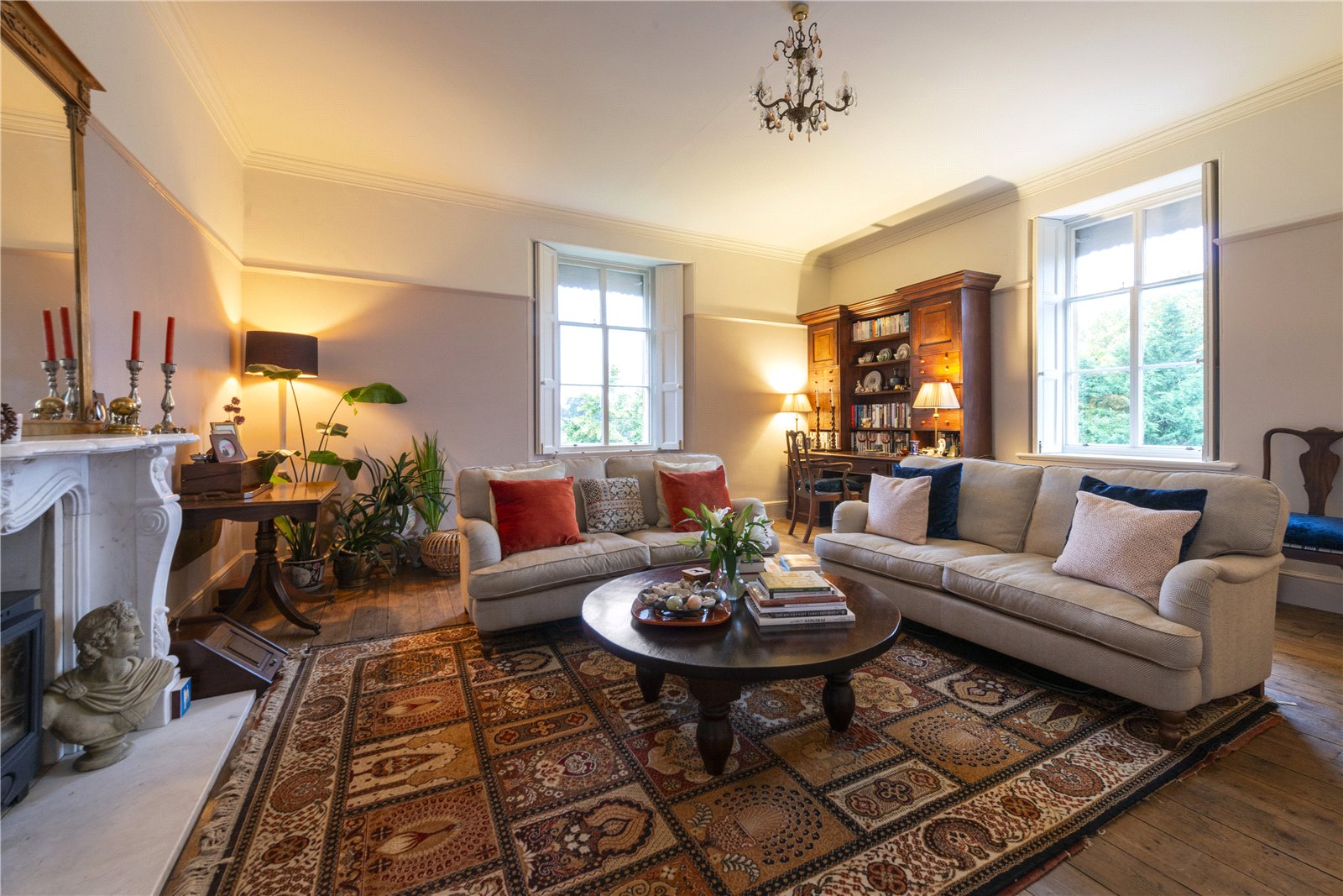 3 bedroom Flat share Sold