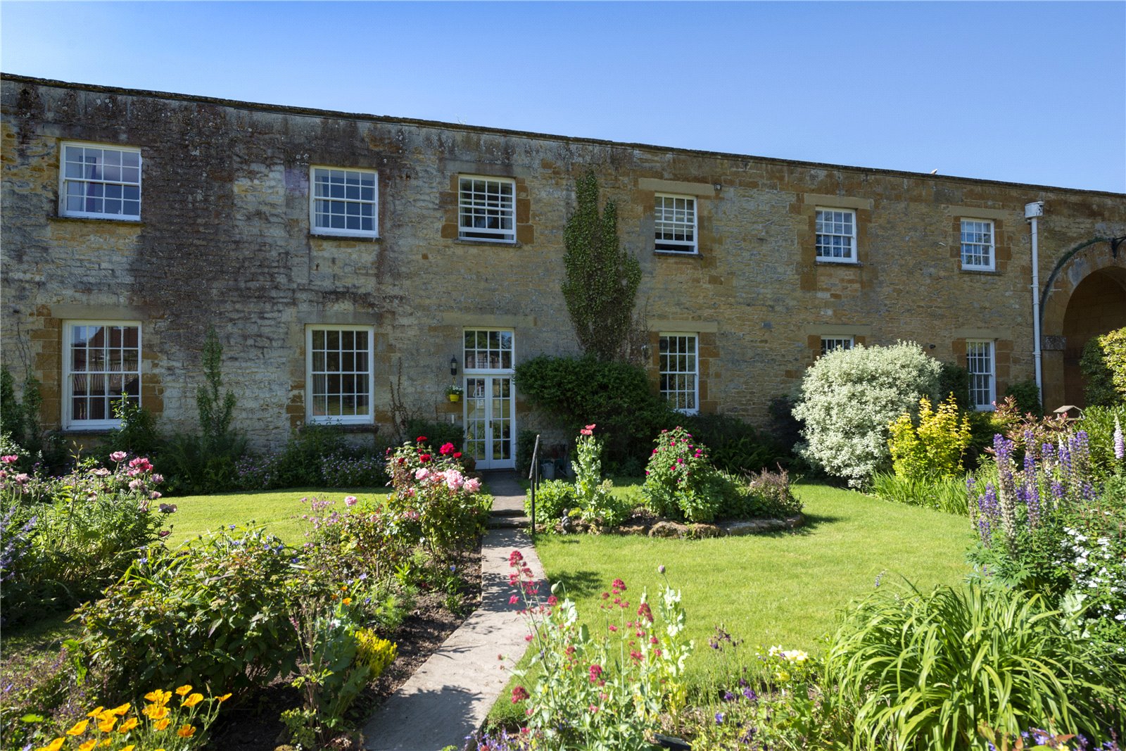 3 bedroom House (unspecified) Sold
