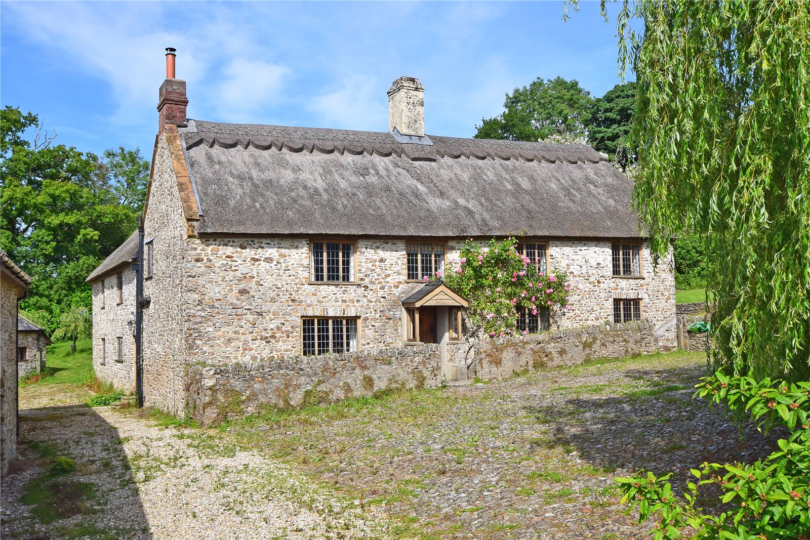 4 bedroom House (unspecified) For Sale