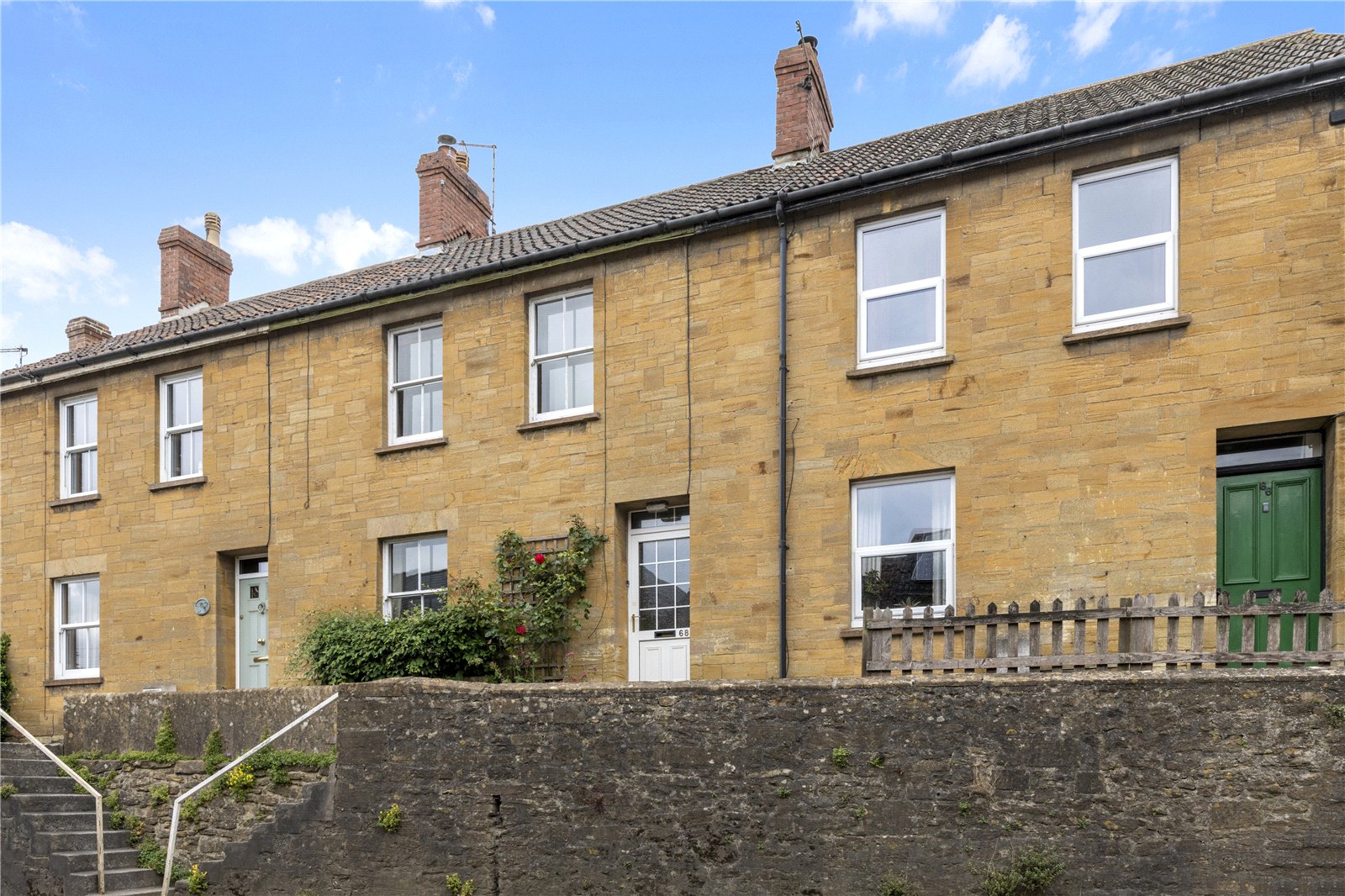 3 bedroom Cottage Sold