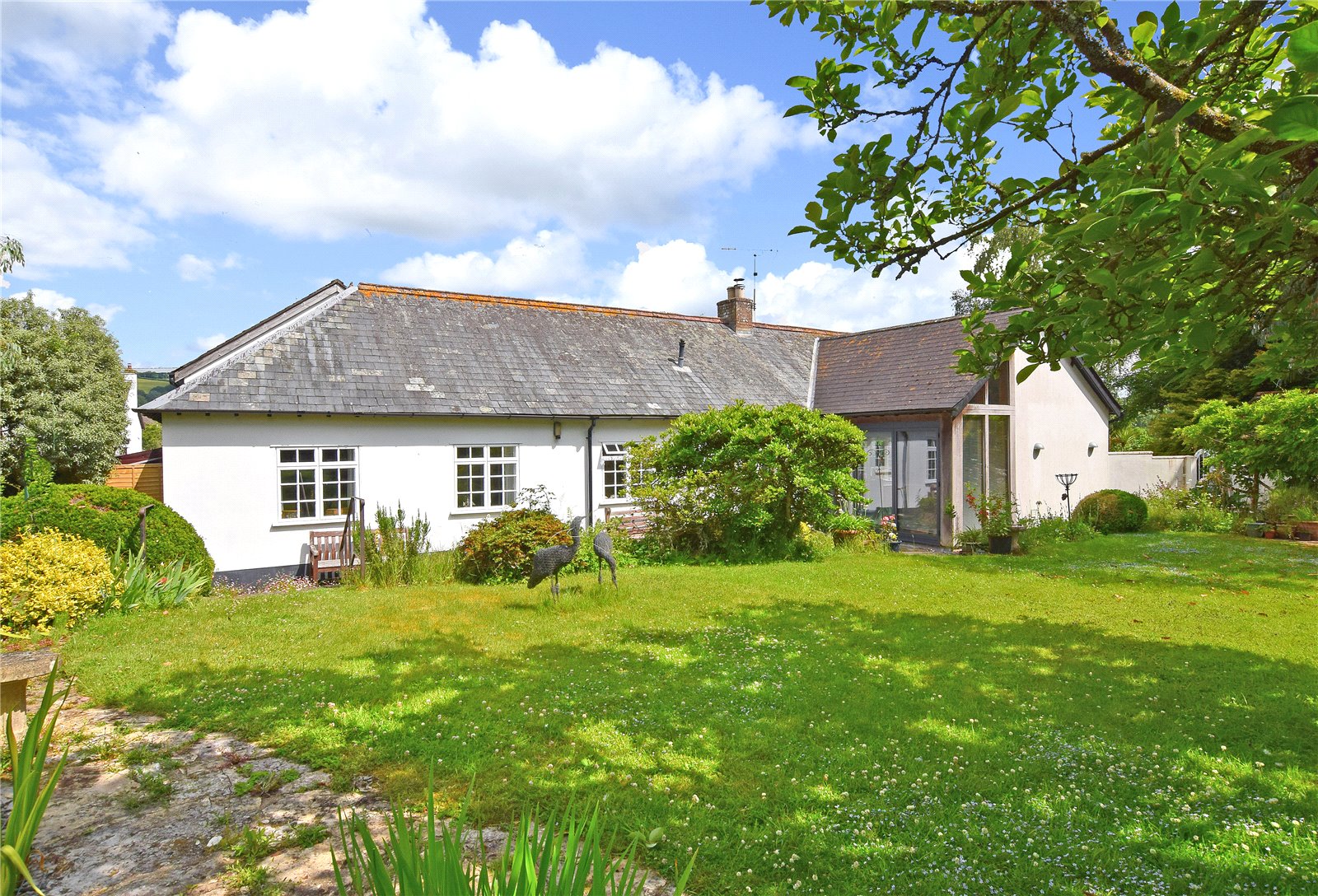 2 bedroom Barn Conversion For Sale