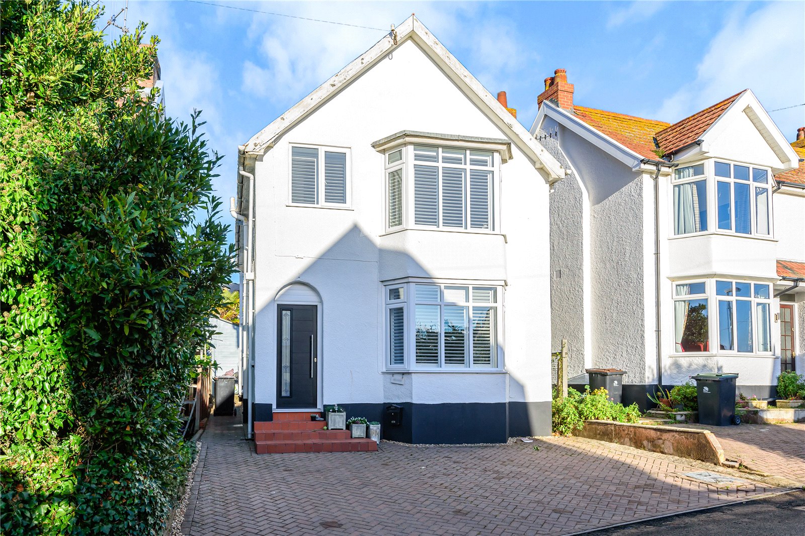 3 bedroom Detached house Sold