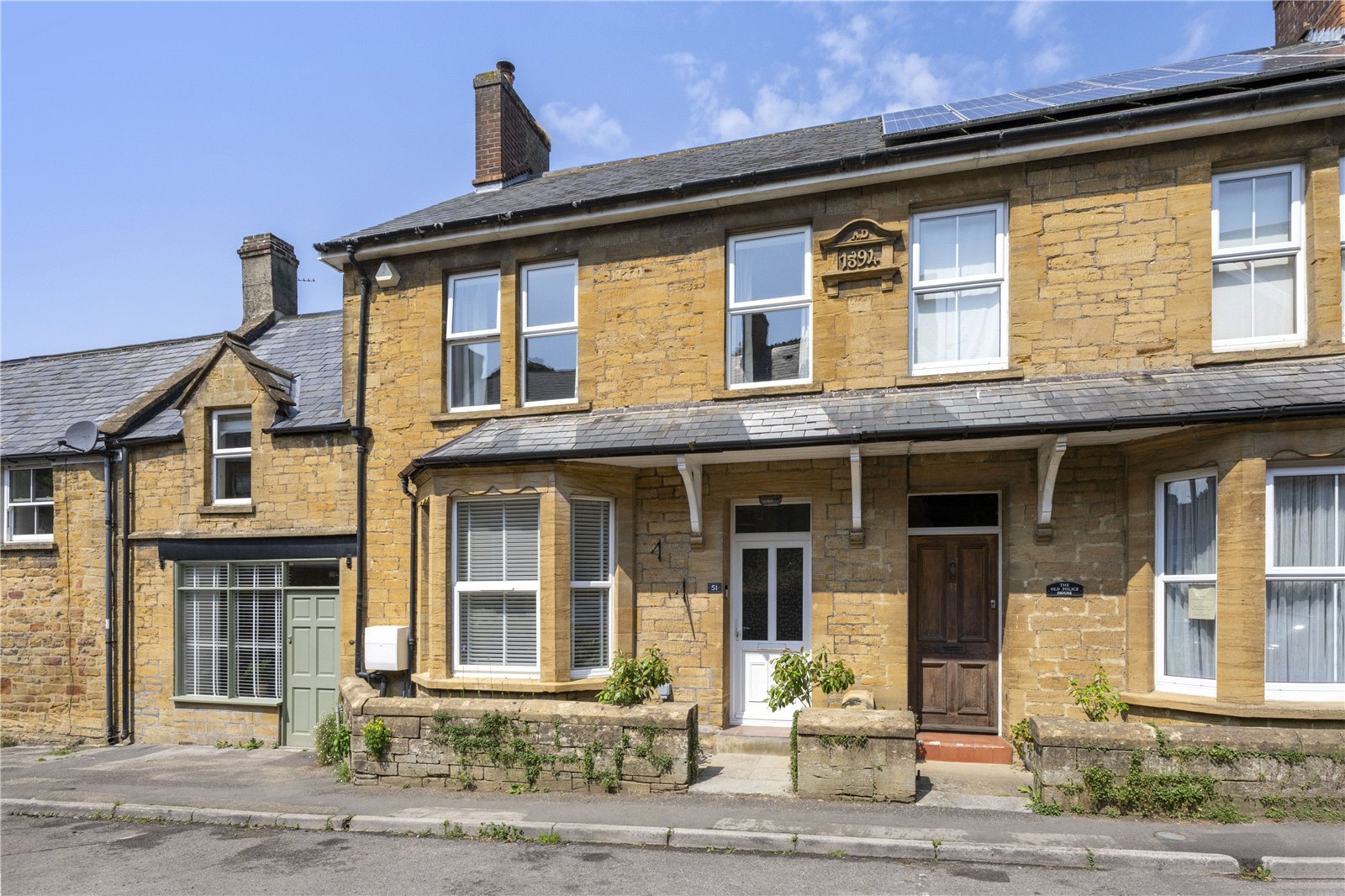 4 bedroom Cottage Sold