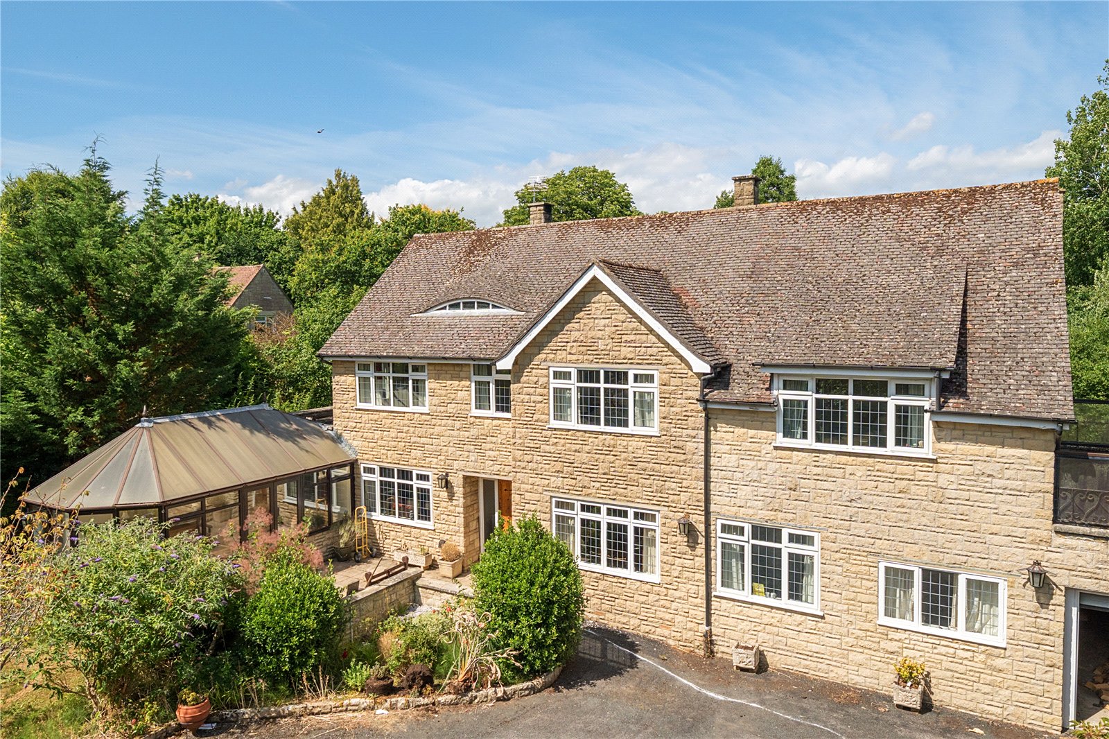 4 bedroom House (unspecified) Sold