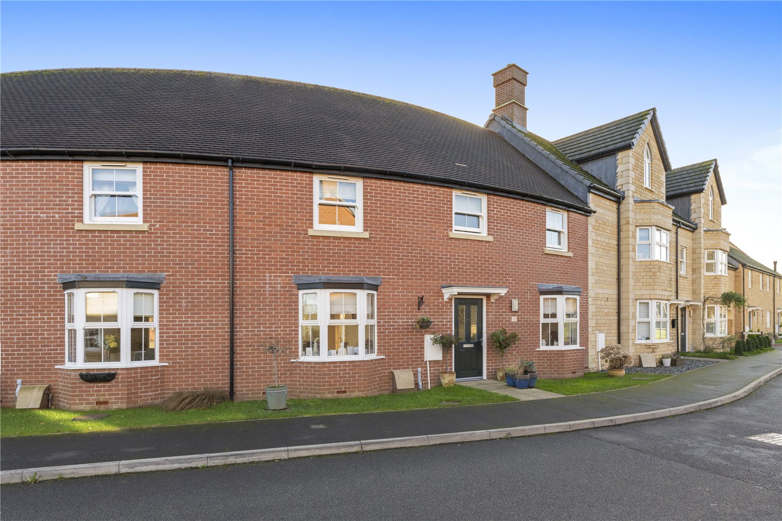 3 bedroom Terraced House Sold