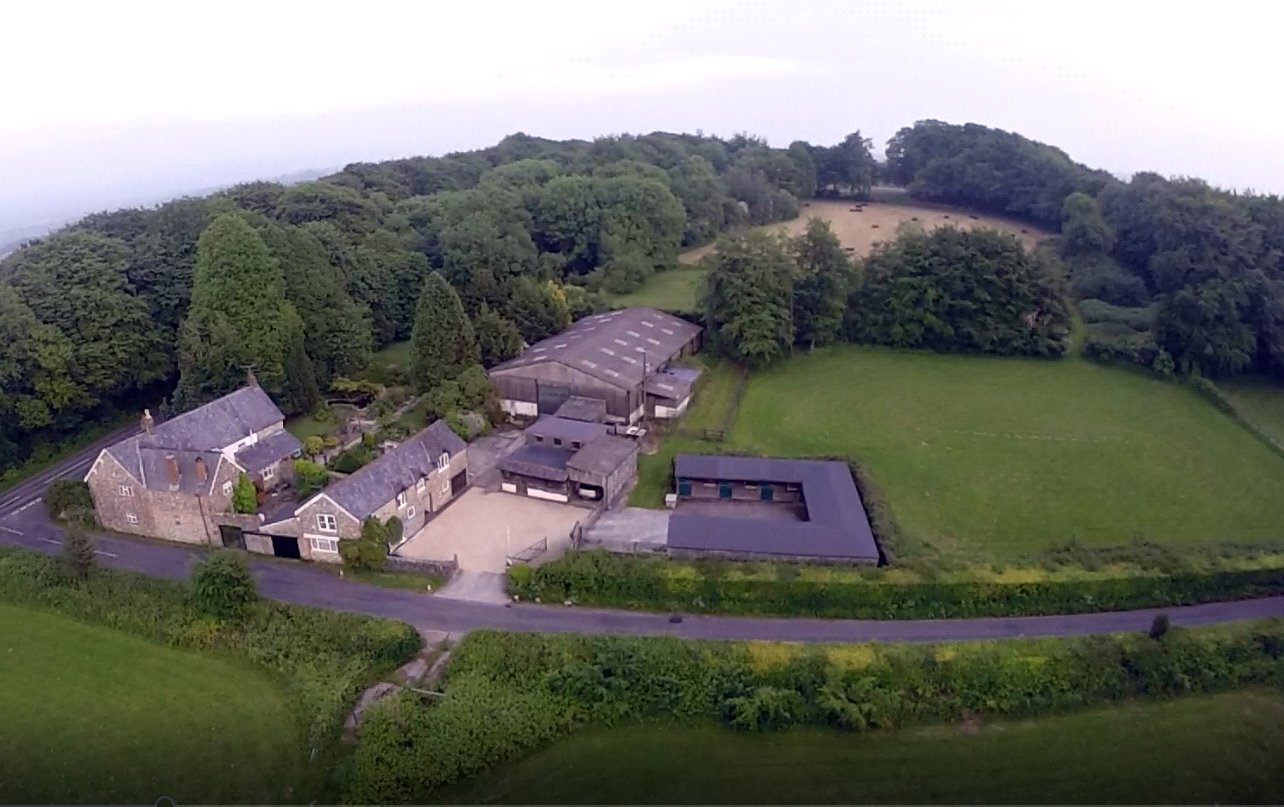 6 bedroom Detached house Sold