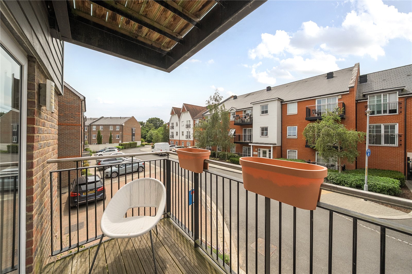 1 bedroom Flat share For Sale