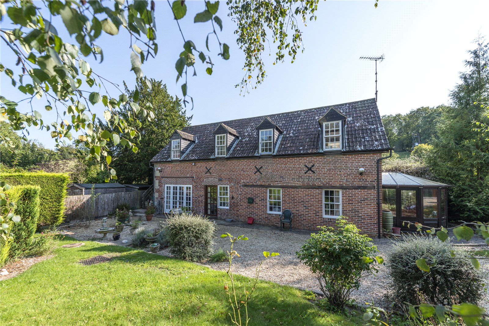 3 bedroom House (unspecified) Sold