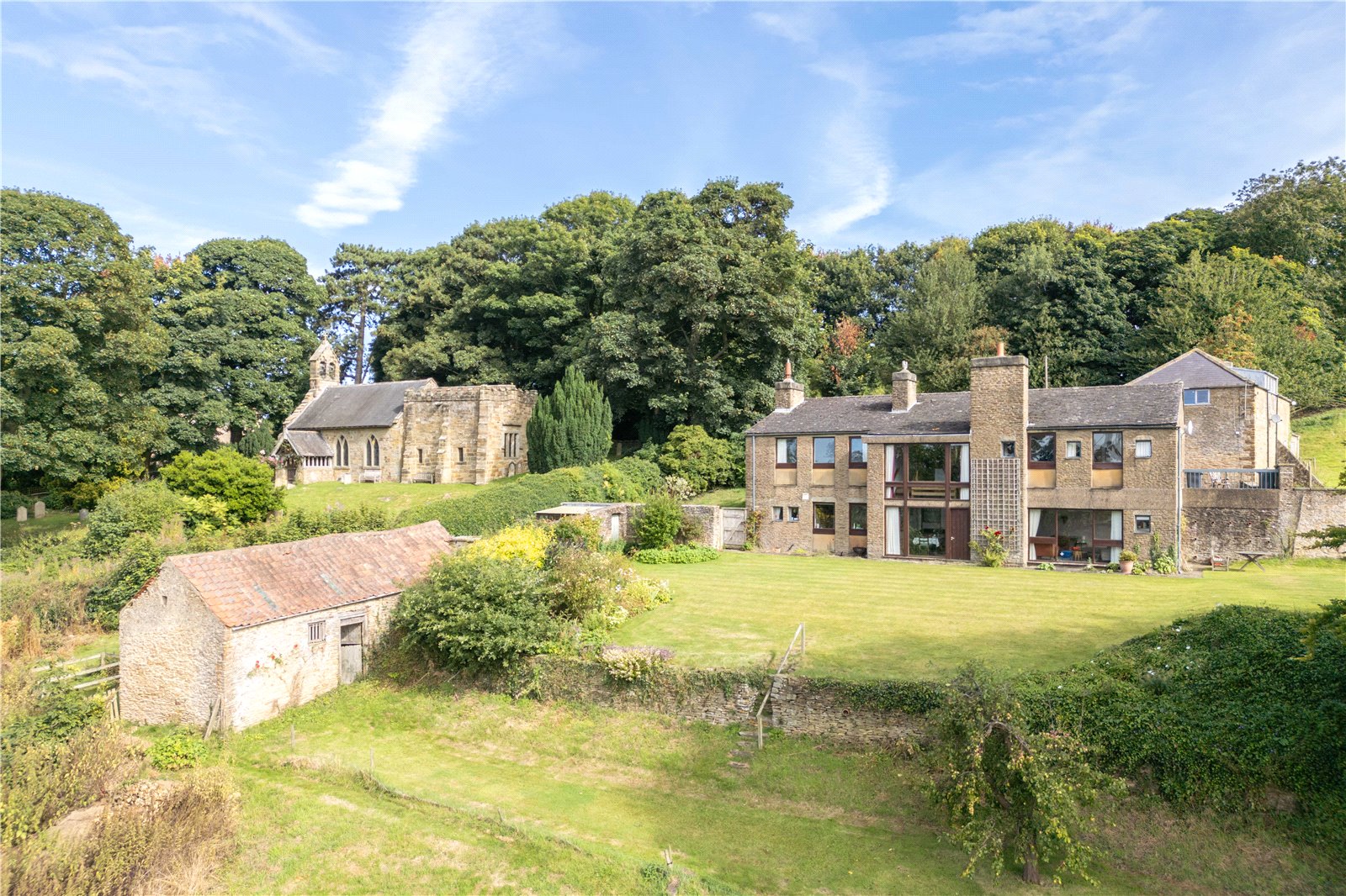 5 bedroom House (unspecified) Sold