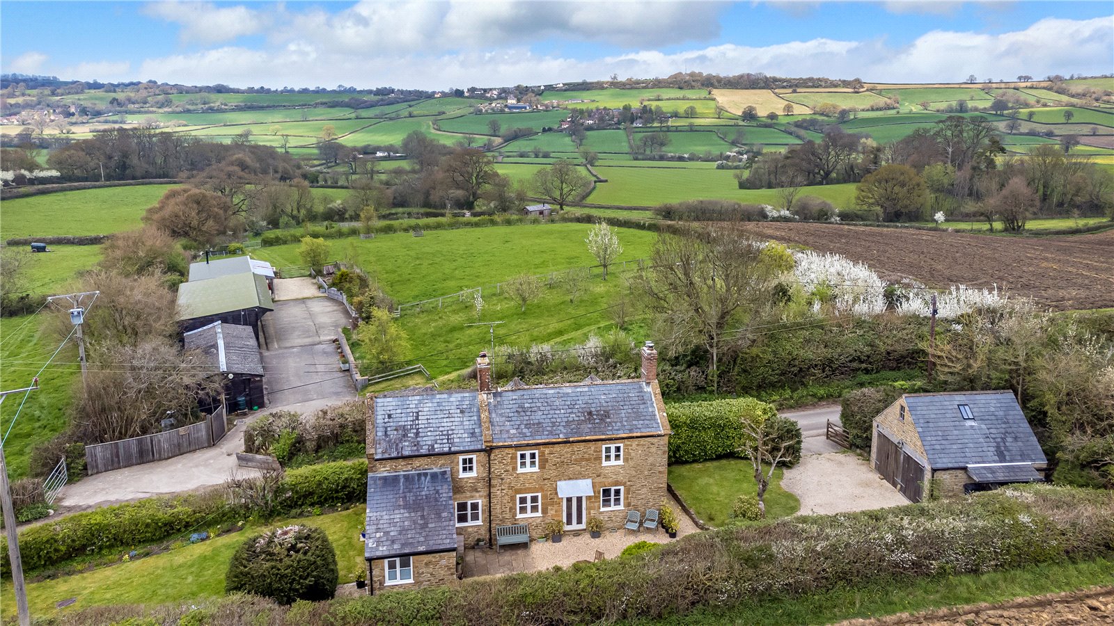 4 bedroom Detached house Sold