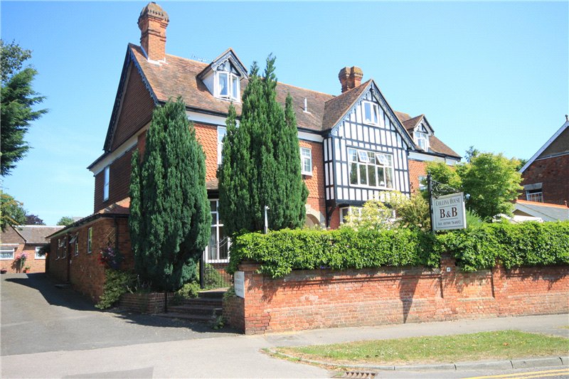15 bedroom Apartment Sold