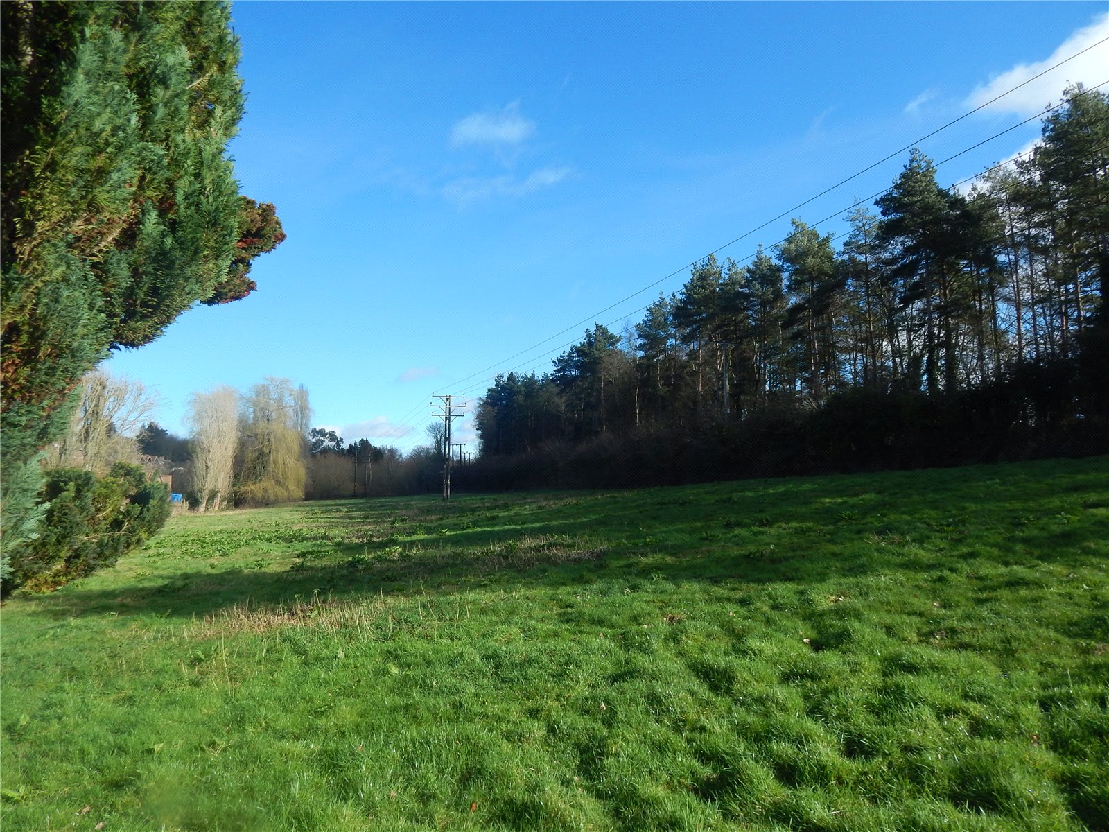 4 bedroom Detached house Under Offer