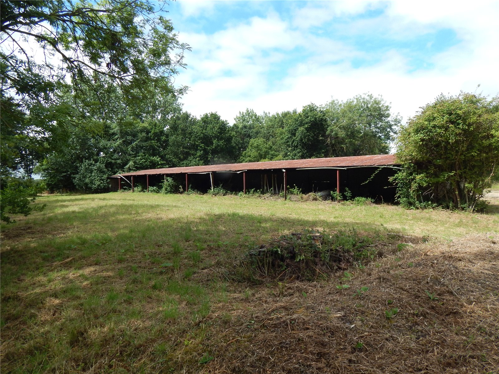 Land (Commercial) For Sale