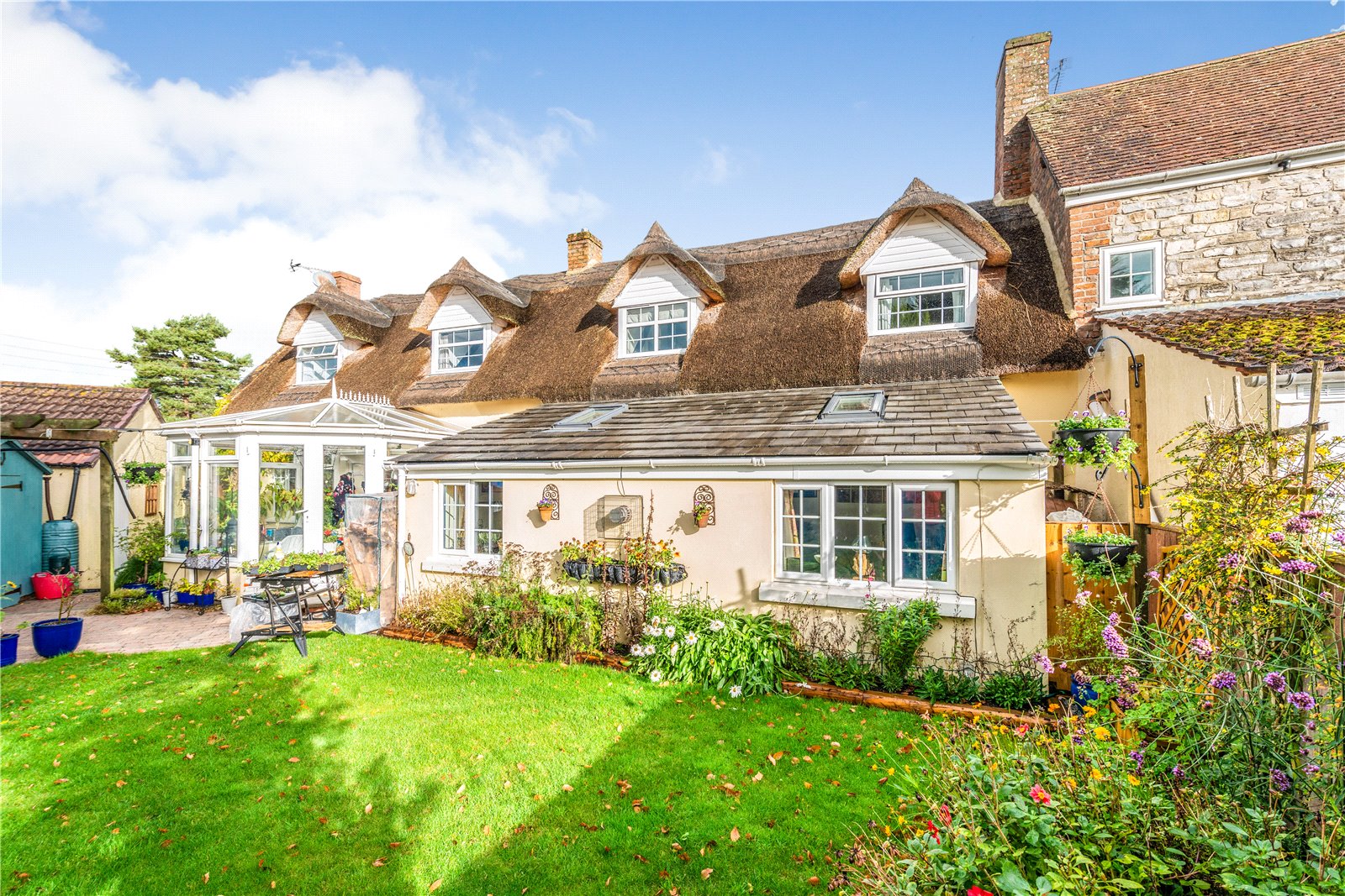 4 bedroom Cottage Sold