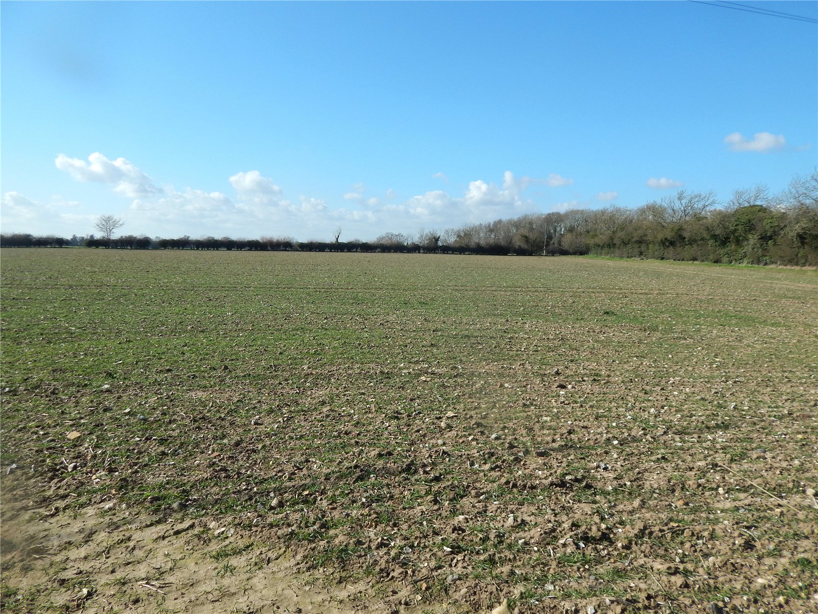  House (unspecified) Under Offer