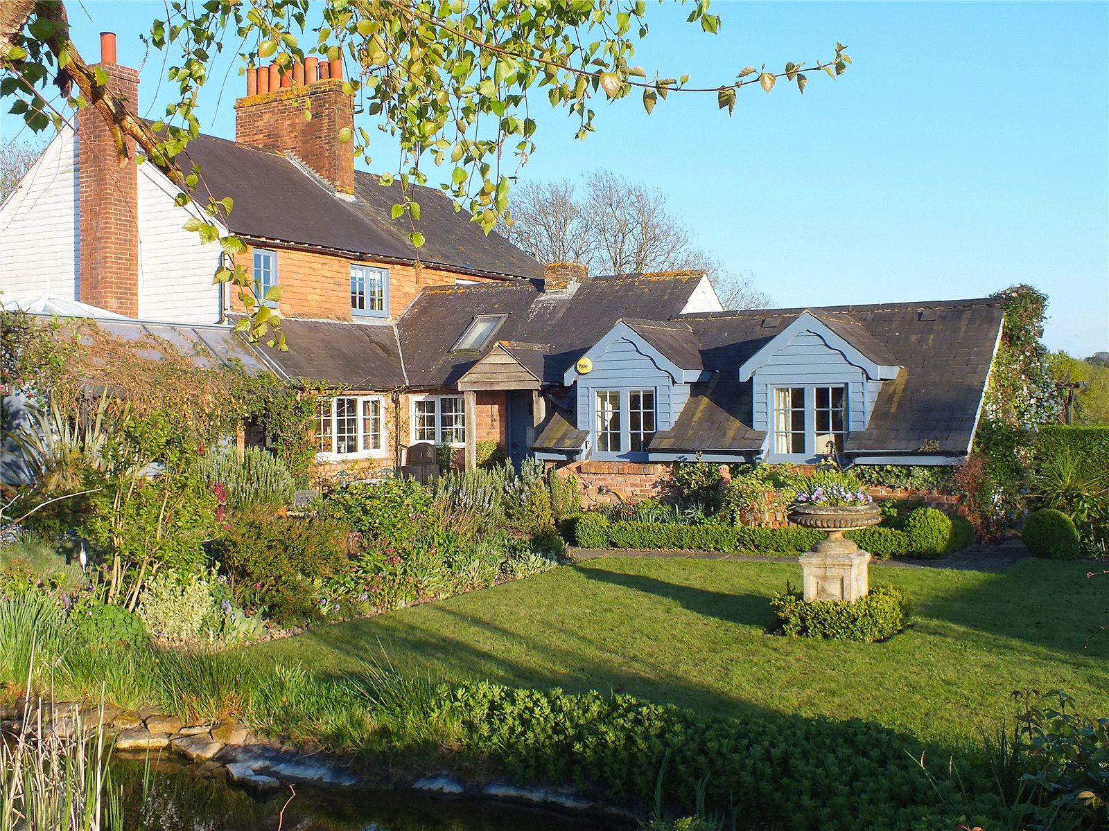 3 bedroom Cottage Sold