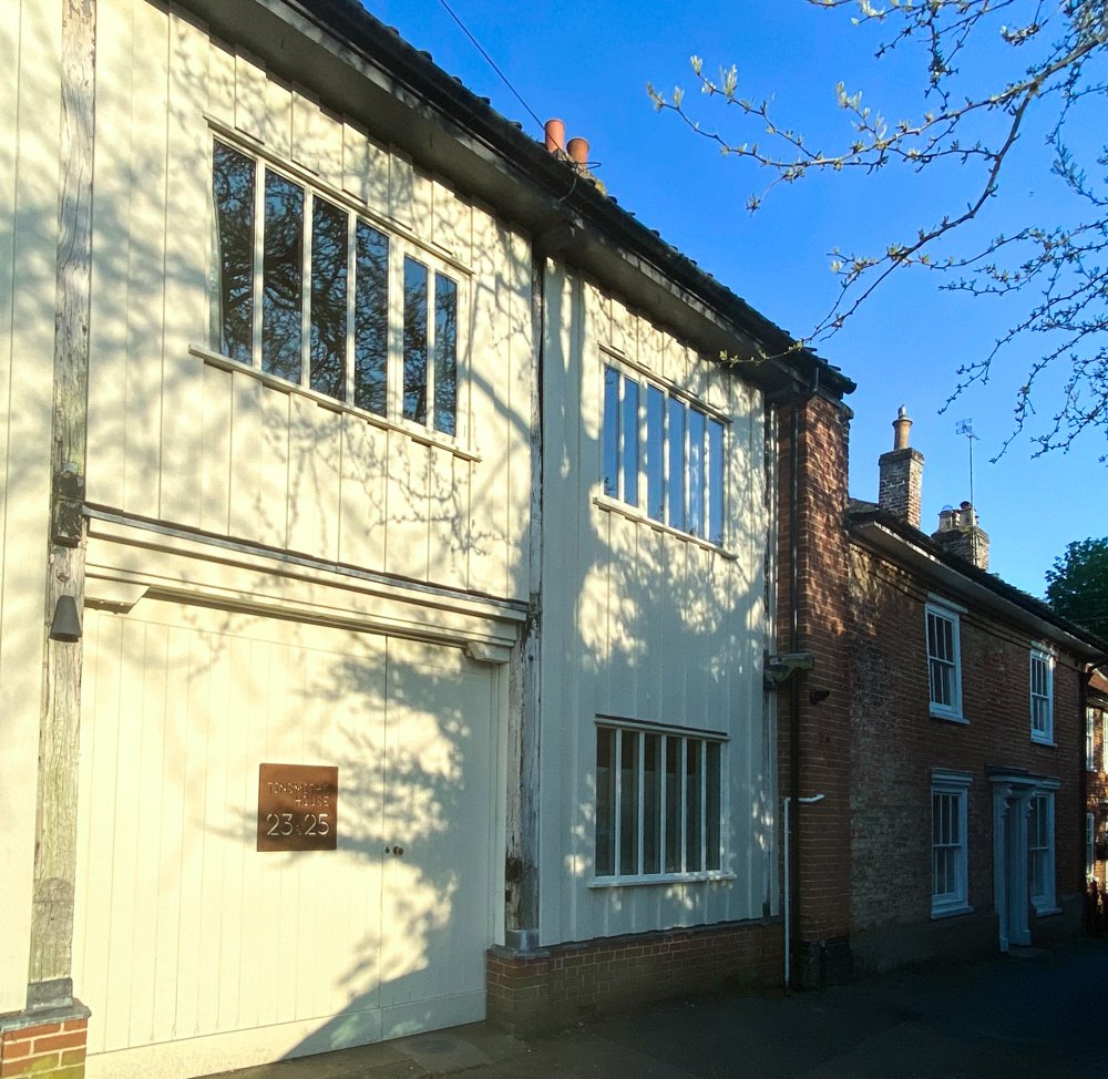 3 bedroom House (unspecified) Sold